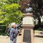 Shakespeare Walking Tour