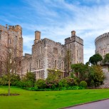 Windsor Castle