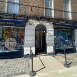 The Beatles London Walking Tours