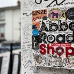 The Beatles London Walking Tours