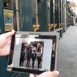 The Beatles London Walking Tours