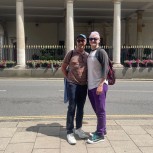 Windsor Town Daily Walking Tour