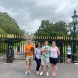 Windsor Town Daily Walking Tour
