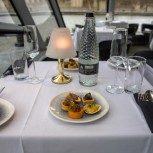 London Dinner Cruise