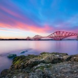 Forth Bridges
