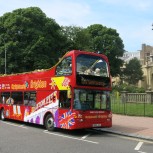 Brighton Hop On Hop Off