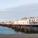 Brighton Pier