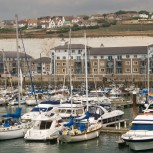 Brighton Marina