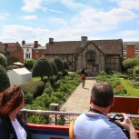 Hop-on Hop-off Stratford-upon-Avon
