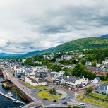 Glenfinnan, Fort William & Glencoe Adventure