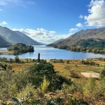 Glenfinnan, Fort William & Glencoe Adventure