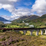 Glenfinnan, Fort William & Glencoe Adventure