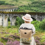 Glenfinnan, Fort William & Glencoe Adventure