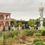 Kenilworth Castle and Elizabethan Garden