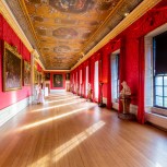 Kensington Palace Lobby