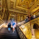 kensington palace interior