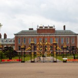 Kensington Palace