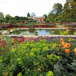 Kensington Palace Gardens