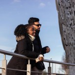 Loch Lomond, Stirling Castle & The Kelpies