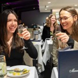 Murder Mystery Night