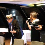 Murder Mystery Night