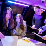 Murder Mystery Night