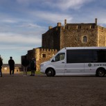 Guide Blackness Castle