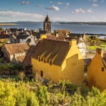 Culross Palace (Header)