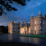 Palace of Holyroodhouse