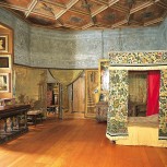 Palace of Holyroodhouse