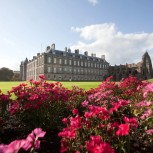 Palace of Holyroodhouse