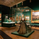 The Edwardians Age of Elegance