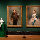 The Edwardians Age of Elegance