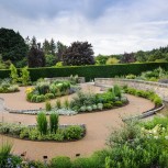 Garden Rosemoor