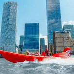 Ultimate London Adventure