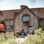 Shakespeare's Birthplace