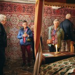 Shakespeare's Birthplace