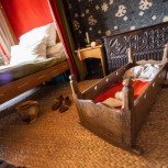 Shakespeare's Birthplace