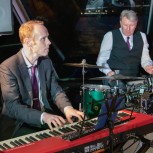 Thames Jazz Dinner Cruise