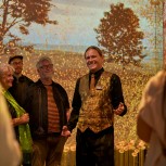 Origins of The Scotch Whisky Experience