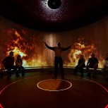 Maturation & Firing the Cask