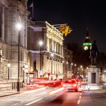 Westminster by Night Walking Tour