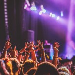 One Direction Inspired London Afternoon Tea Bus