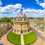 Oxford and Cambridge Tour