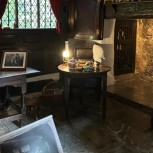 Anne Hathaway’s Cottage