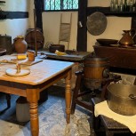 Anne Hathaway’s Cottage