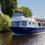 York Sightseeing River Cruise