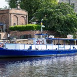 York Sightseeing River Cruise