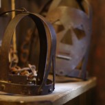 The Clink Prison Museum