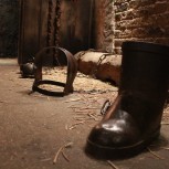 The Clink Prison Museum